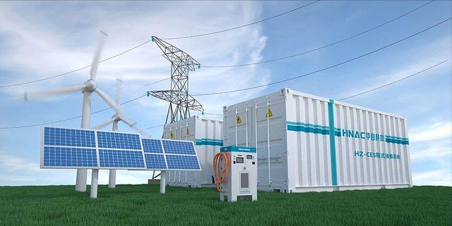 由“能源大省”向“能源强省”转变 ——国网甘肃省电力公司推动能源绿色低碳转型综述